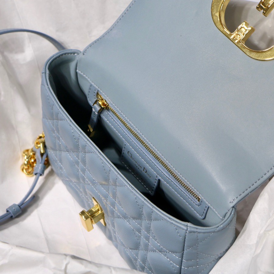 SMALL DIOR CARO BAG