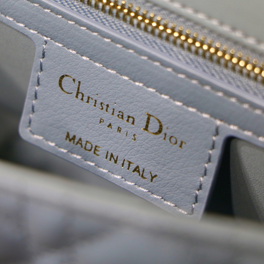 SMALL DIOR CARO BAG