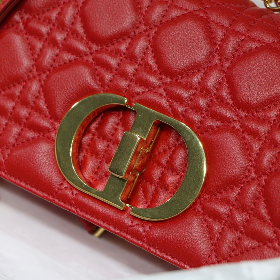 SMALL DIOR CARO BAG