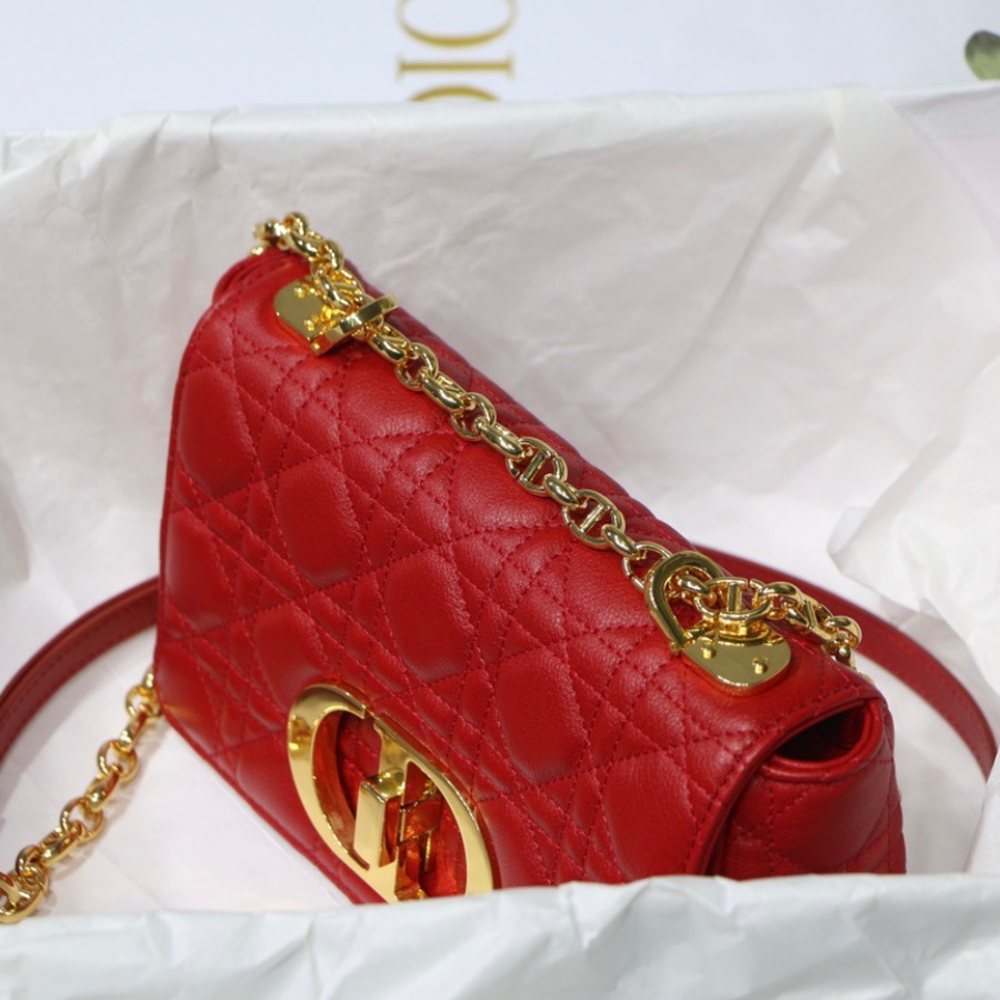 SMALL DIOR CARO BAG