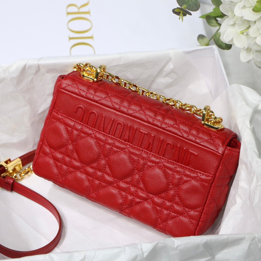SMALL DIOR CARO BAG
