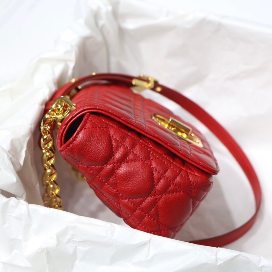SMALL DIOR CARO BAG