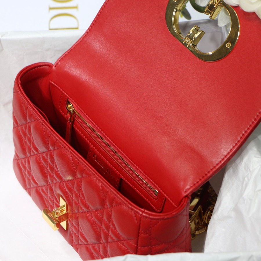 SMALL DIOR CARO BAG