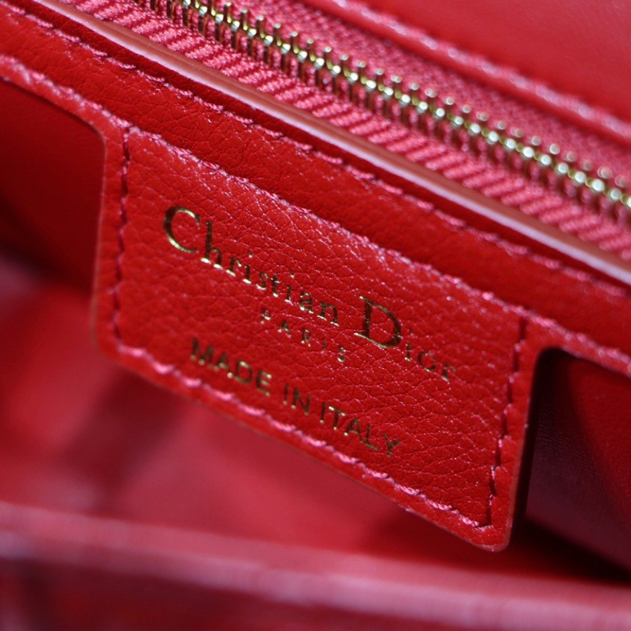 SMALL DIOR CARO BAG