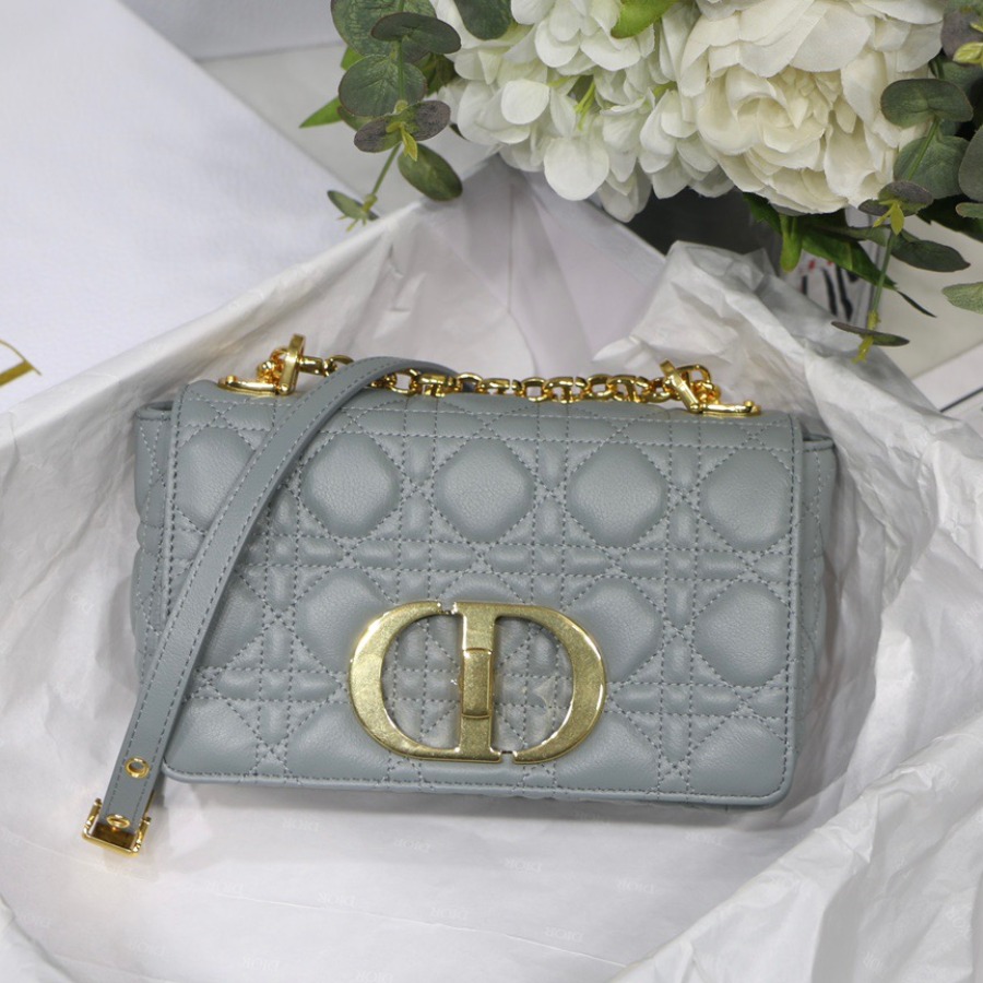 SMALL DIOR CARO BAG