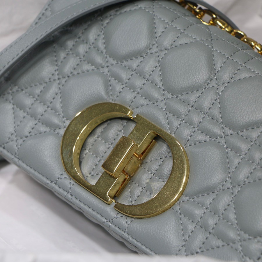 SMALL DIOR CARO BAG