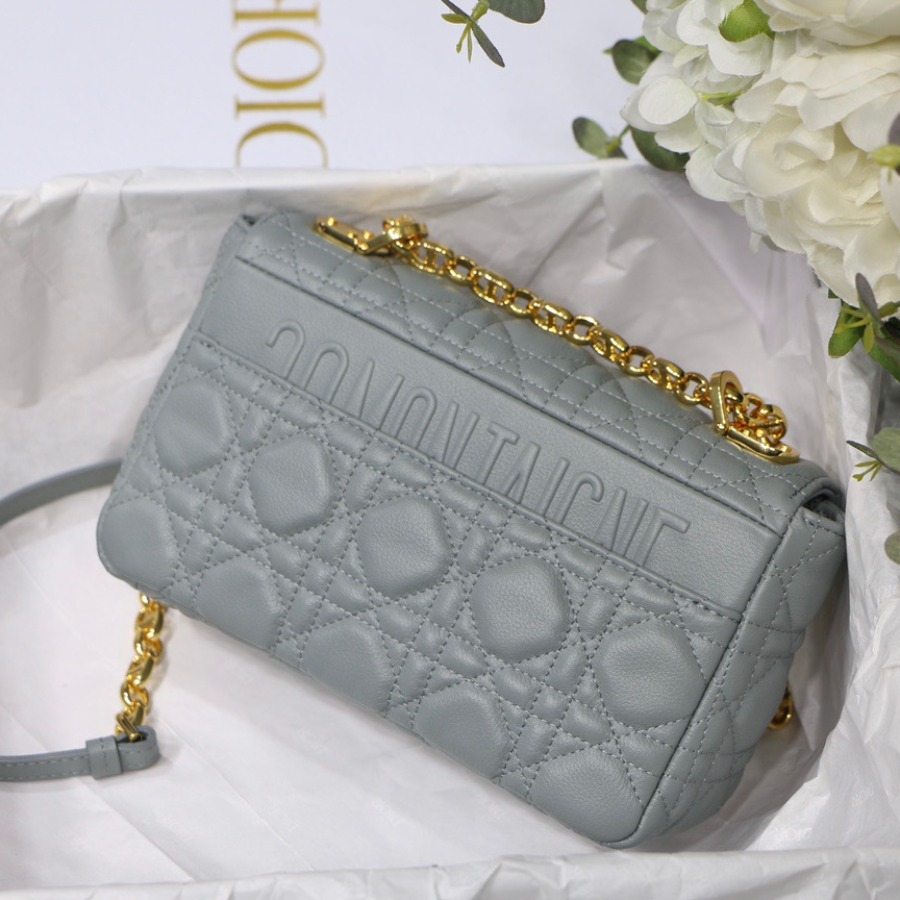SMALL DIOR CARO BAG