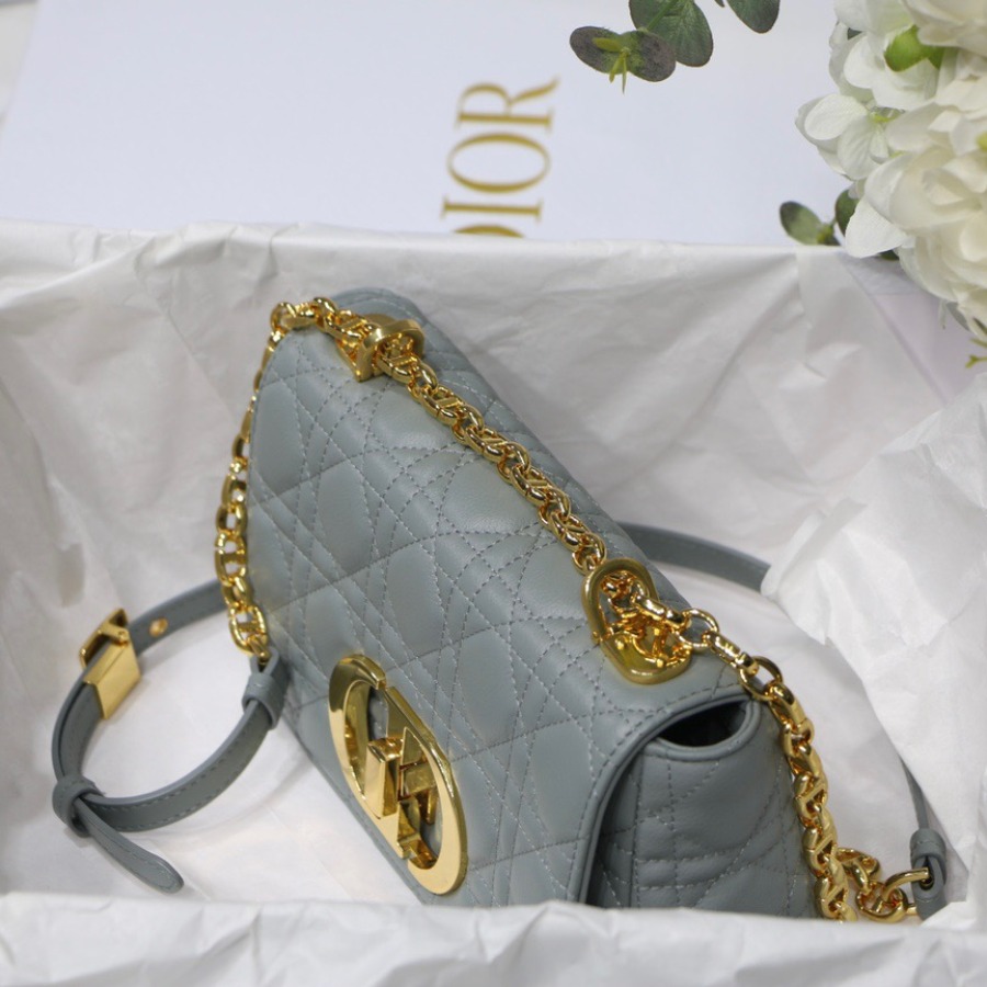 SMALL DIOR CARO BAG