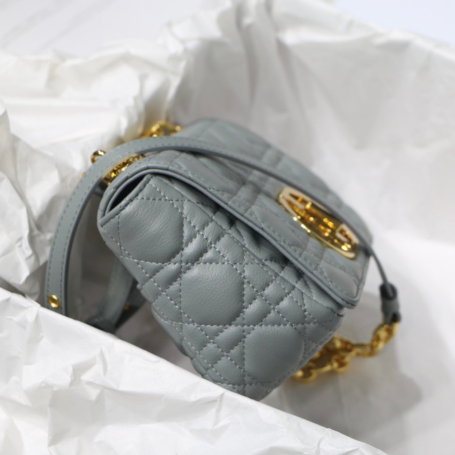 SMALL DIOR CARO BAG