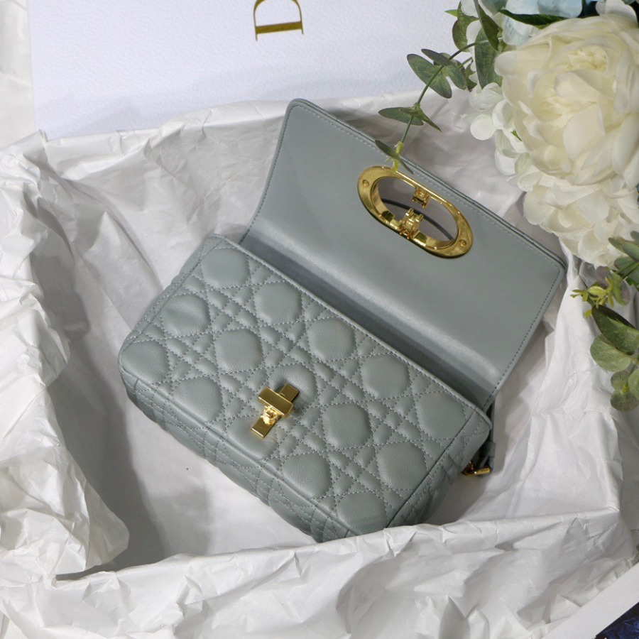 SMALL DIOR CARO BAG