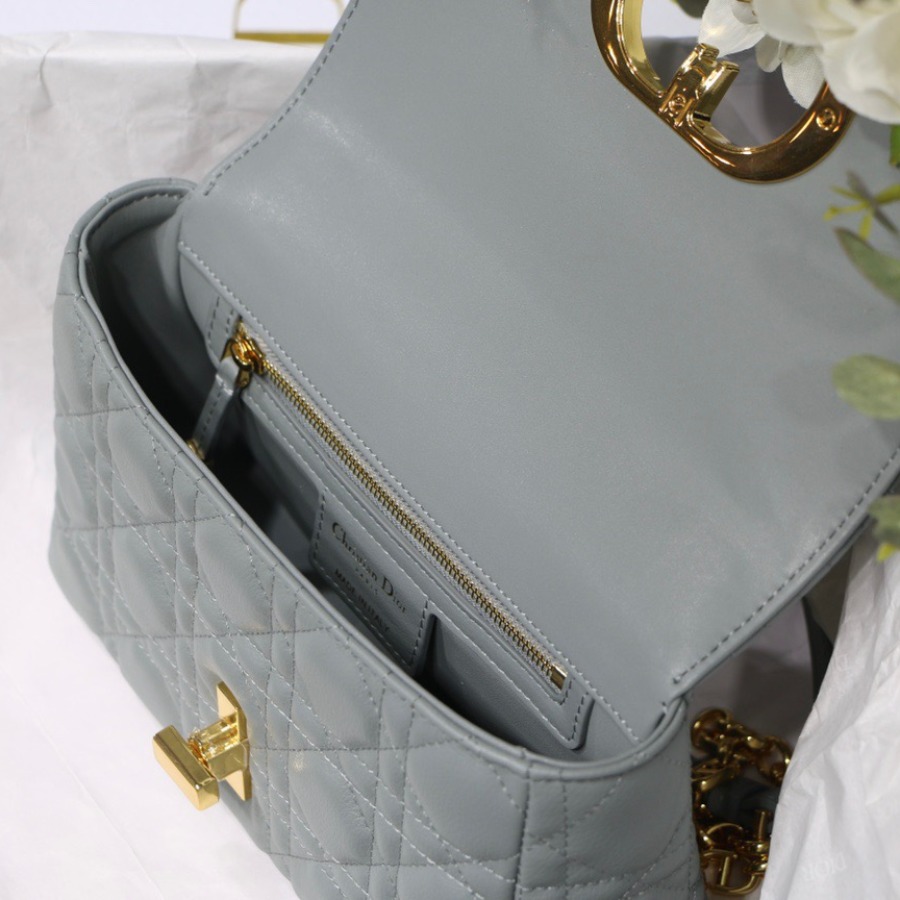 SMALL DIOR CARO BAG
