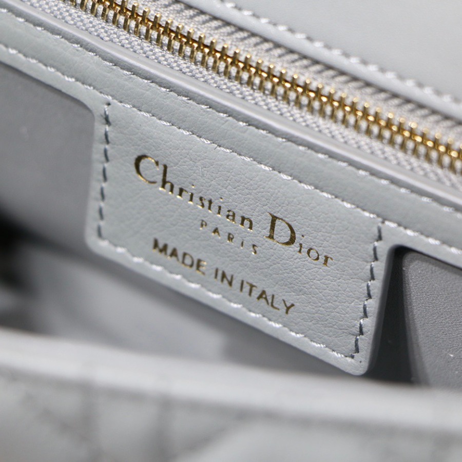 SMALL DIOR CARO BAG