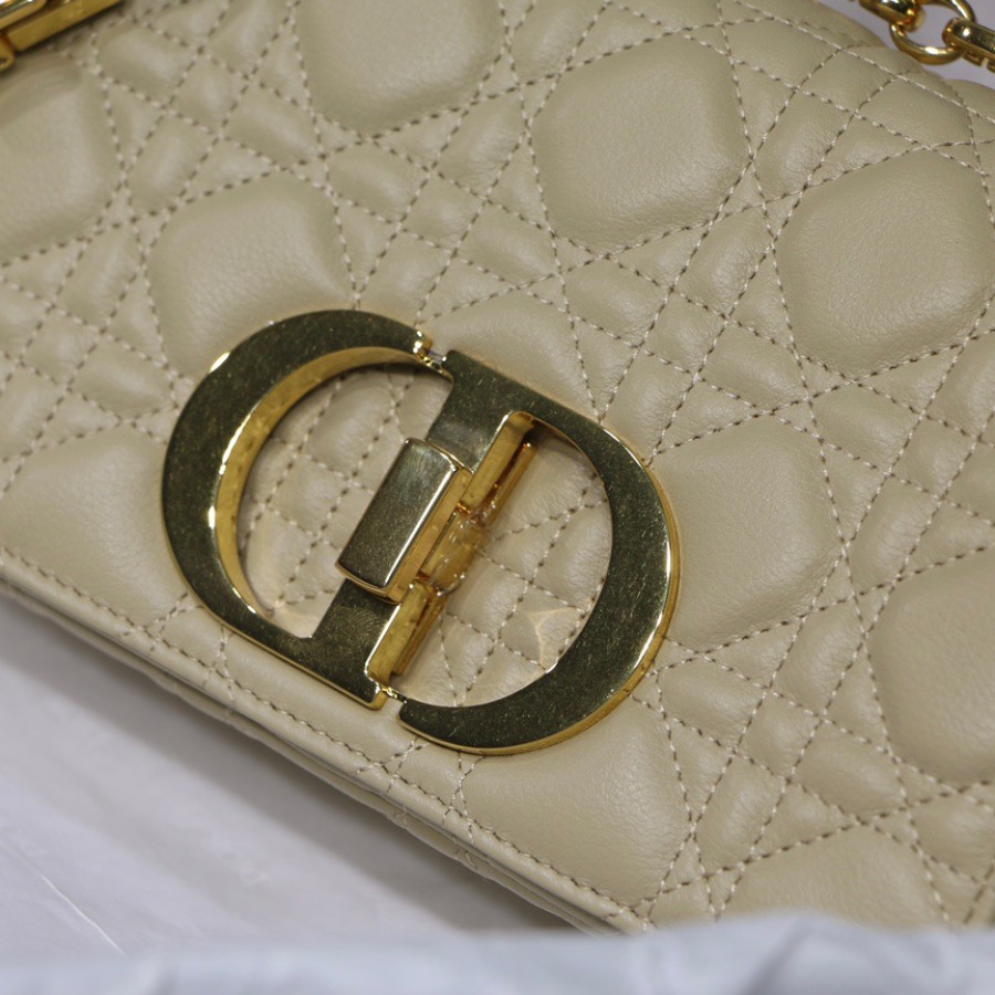 SMALL DIOR CARO BAG