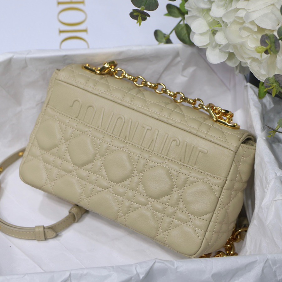 SMALL DIOR CARO BAG