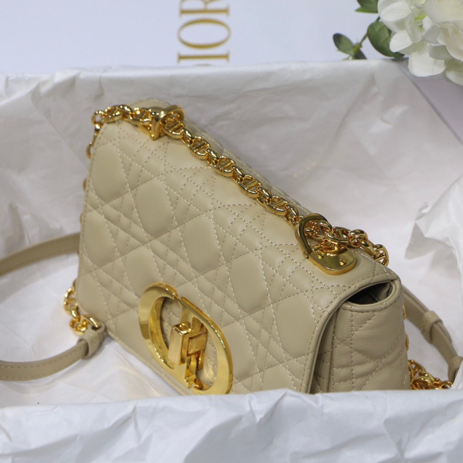 SMALL DIOR CARO BAG