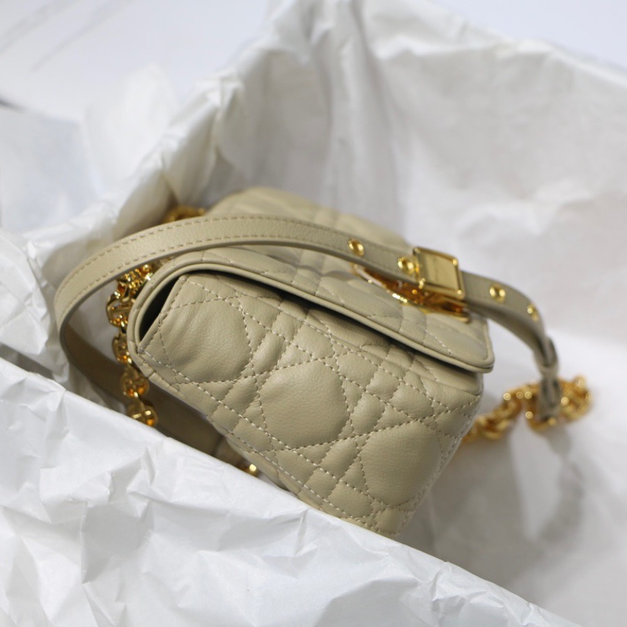 SMALL DIOR CARO BAG
