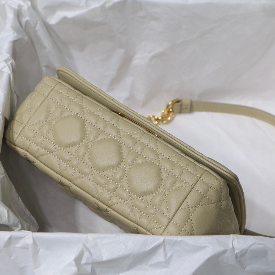 SMALL DIOR CARO BAG
