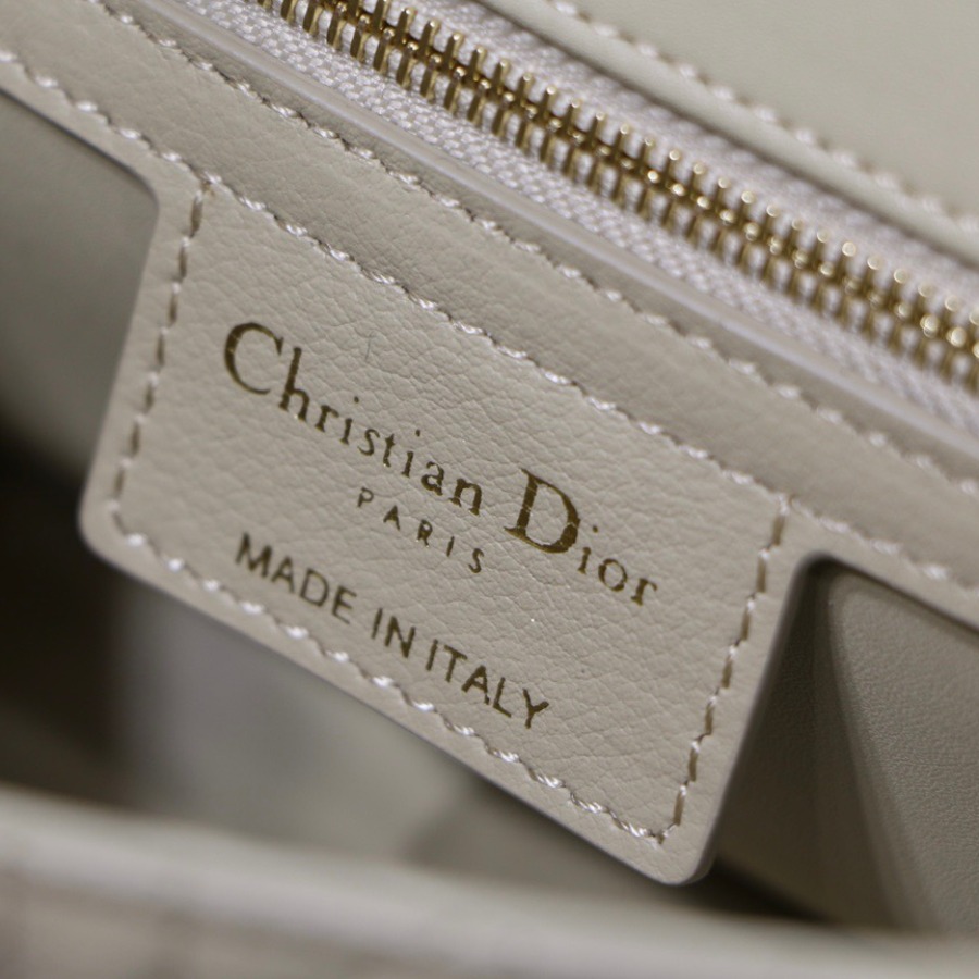 SMALL DIOR CARO BAG