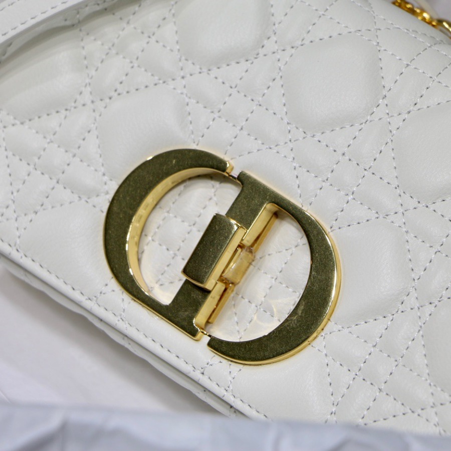 SMALL DIOR CARO BAG