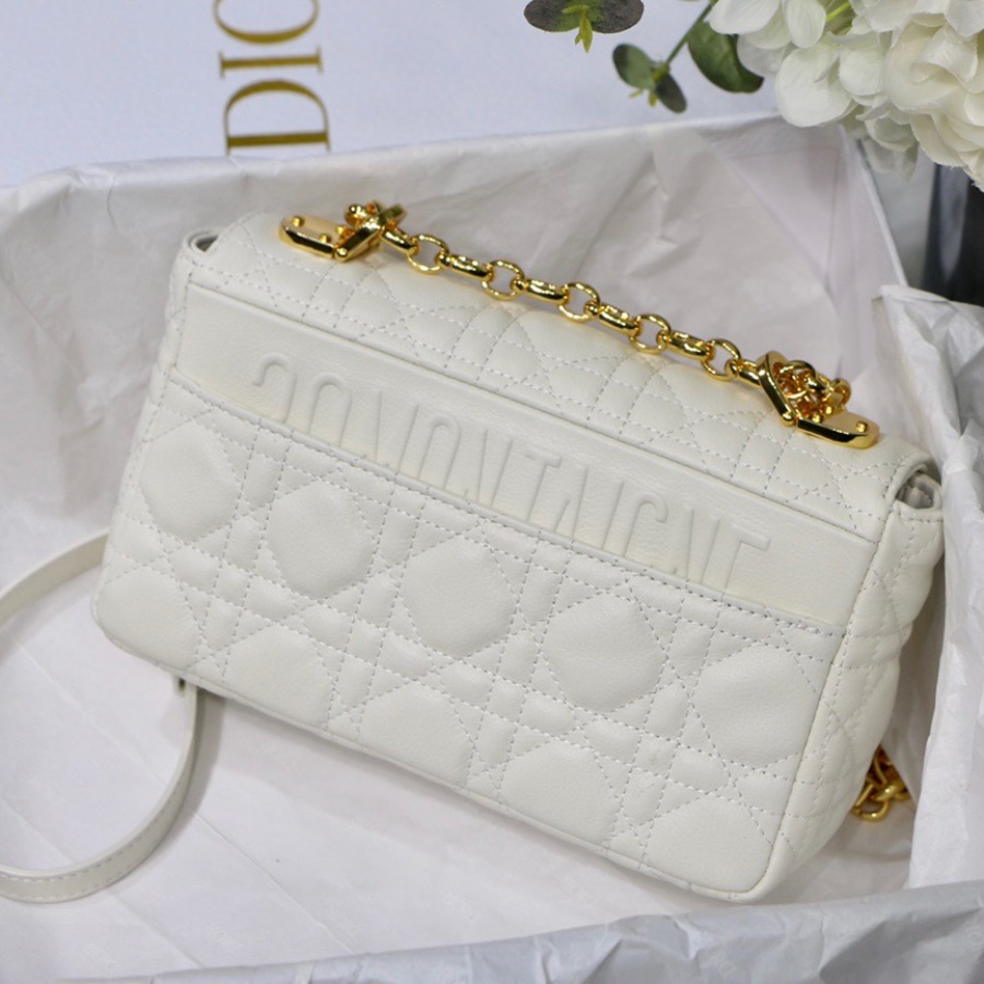 SMALL DIOR CARO BAG