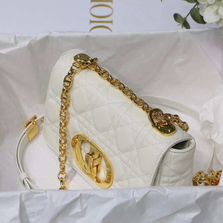 SMALL DIOR CARO BAG