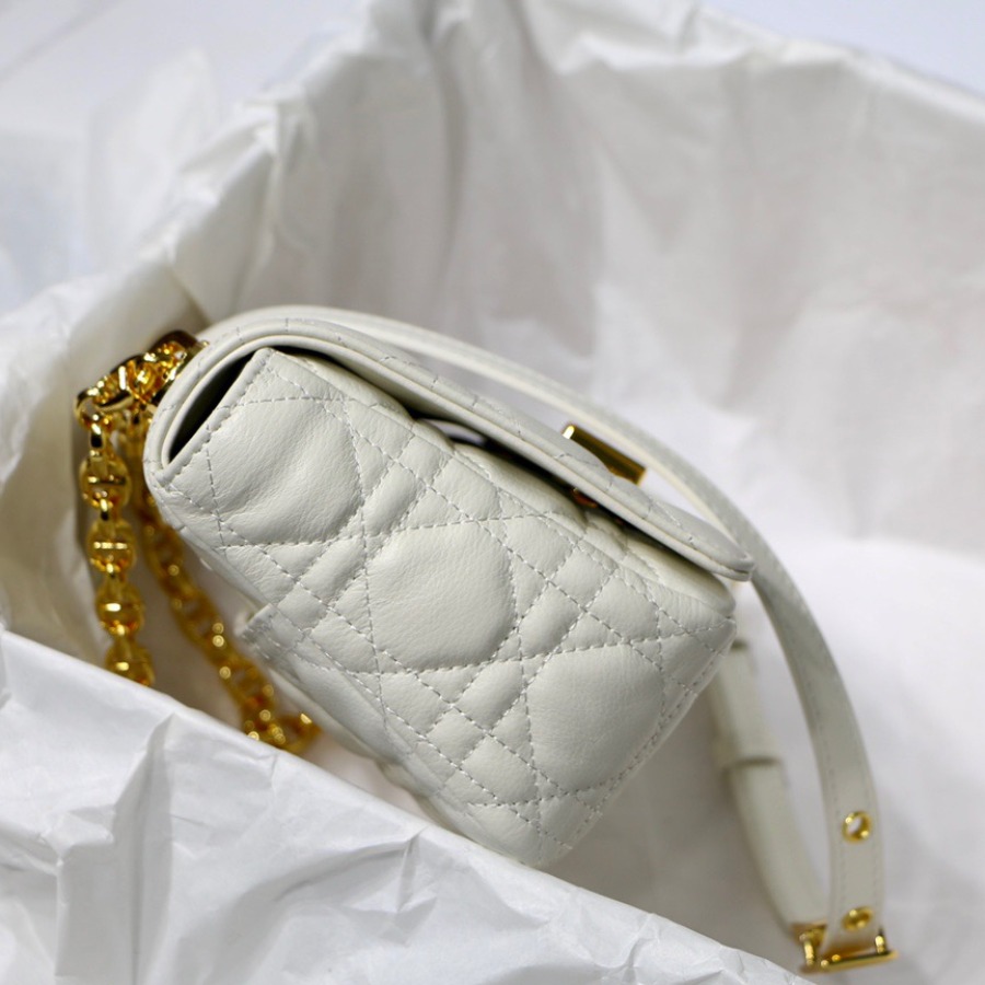 SMALL DIOR CARO BAG