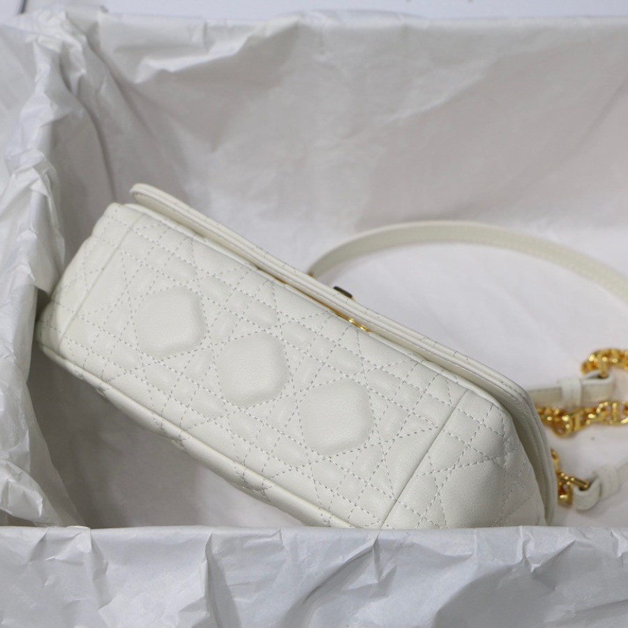 SMALL DIOR CARO BAG