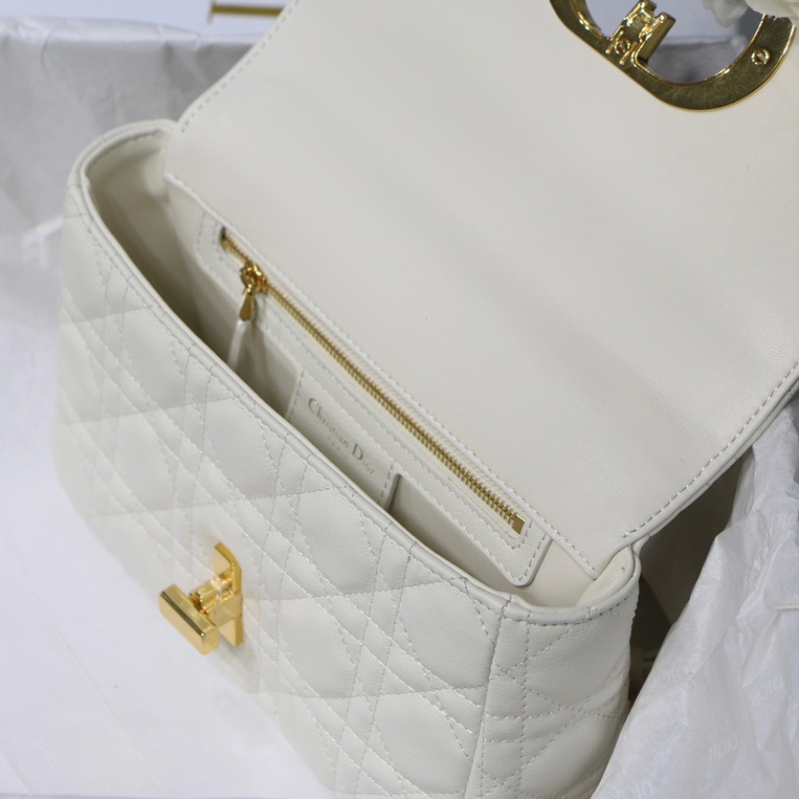 SMALL DIOR CARO BAG