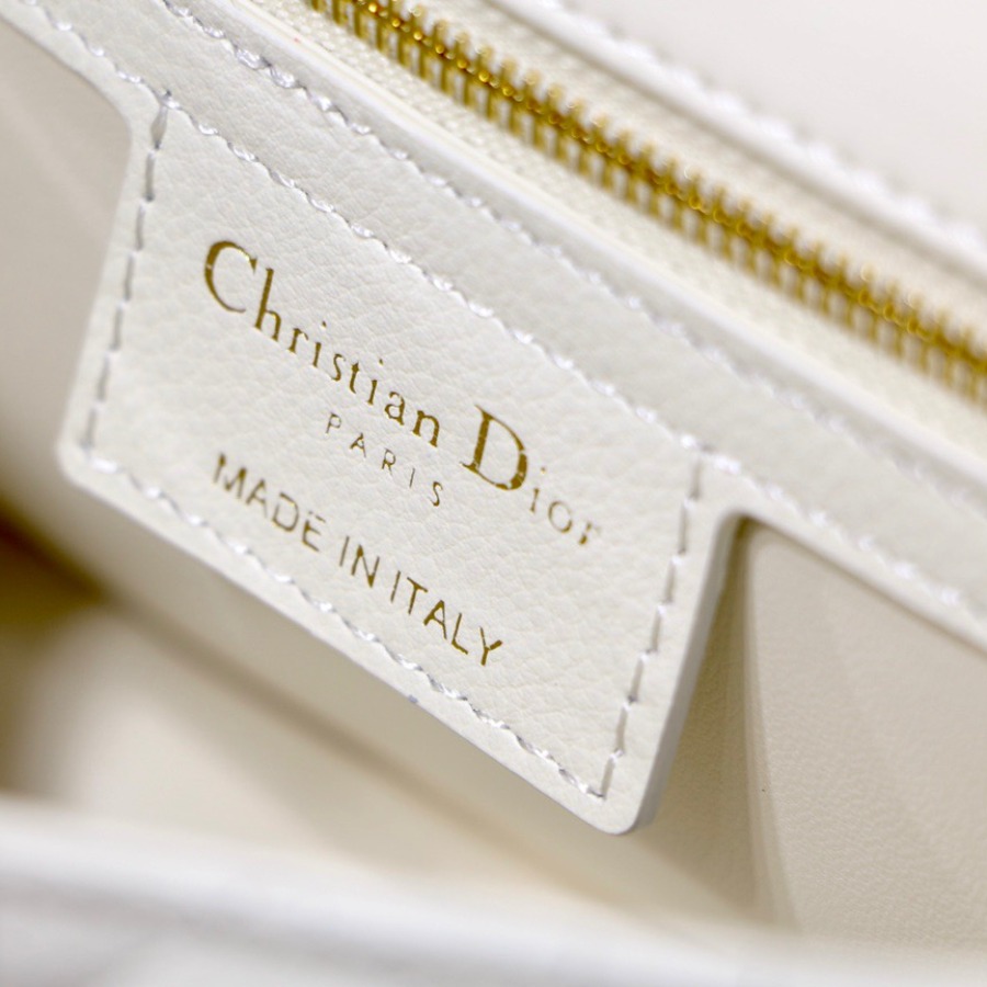 SMALL DIOR CARO BAG