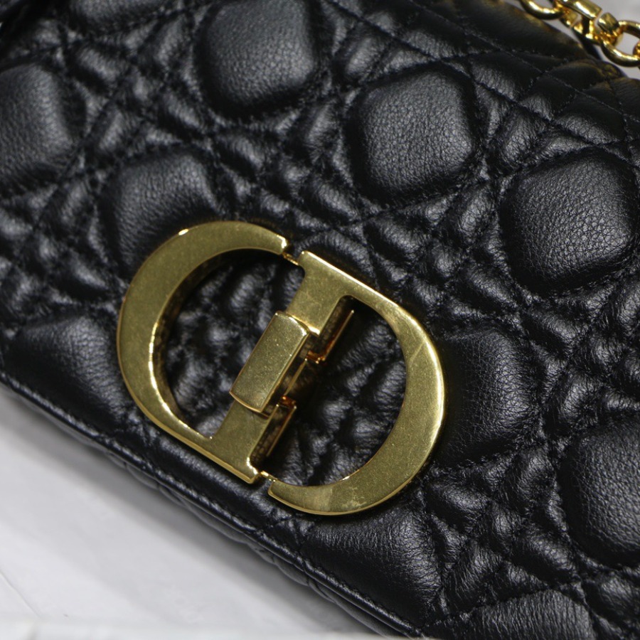 SMALL DIOR CARO BAG