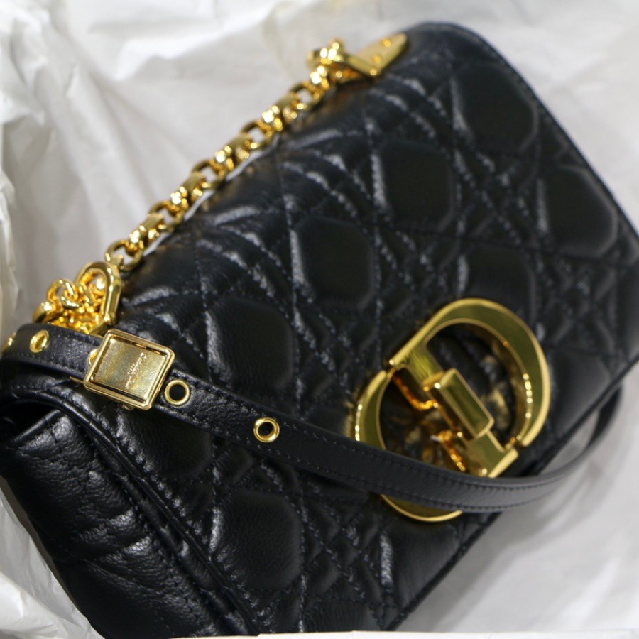 SMALL DIOR CARO BAG