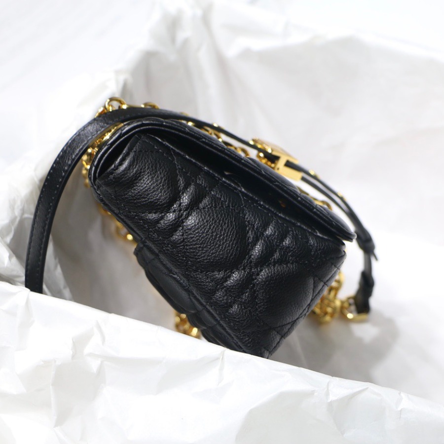 SMALL DIOR CARO BAG