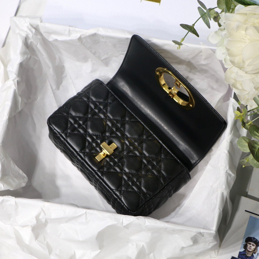 SMALL DIOR CARO BAG