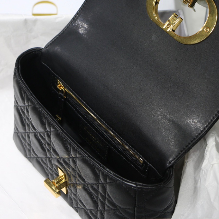 SMALL DIOR CARO BAG