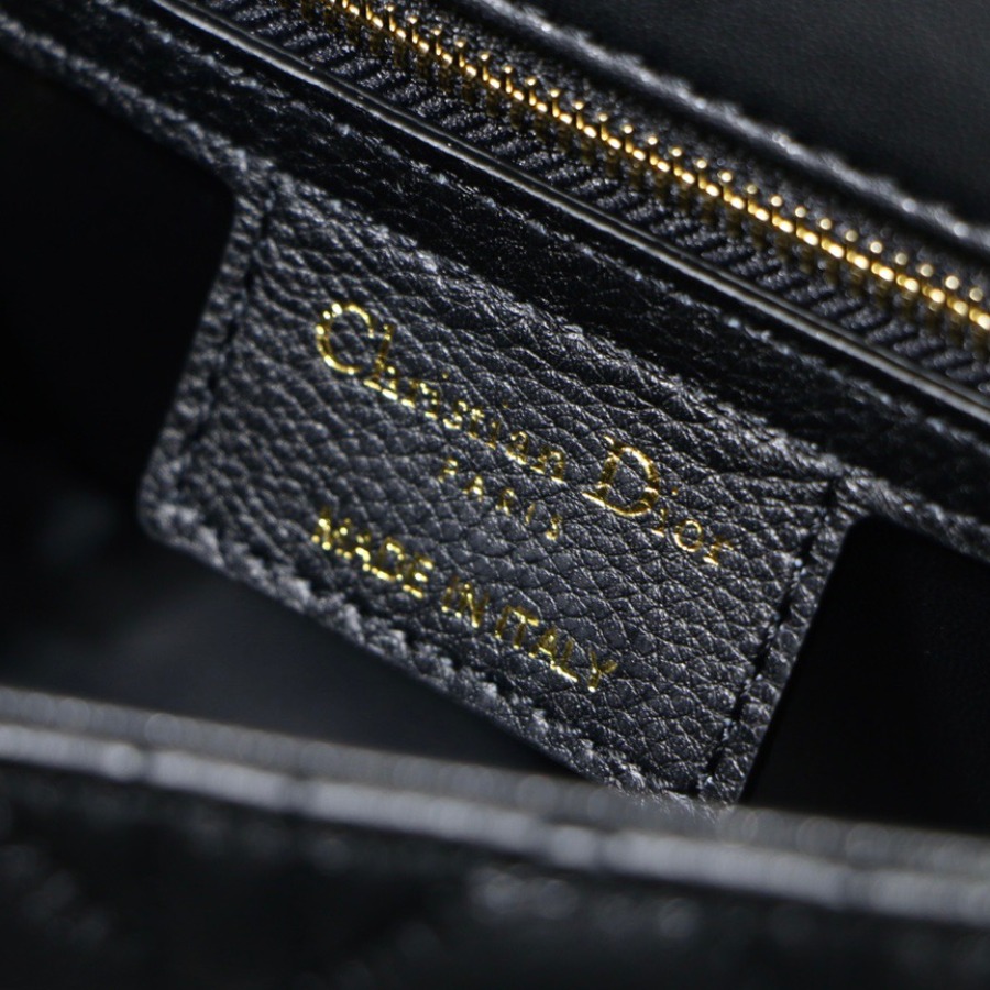 SMALL DIOR CARO BAG