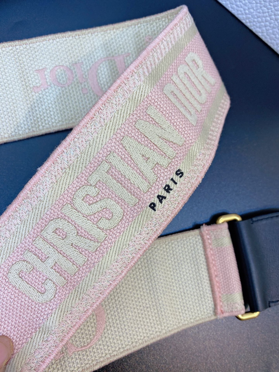 DIOR SHOULDER STRAP