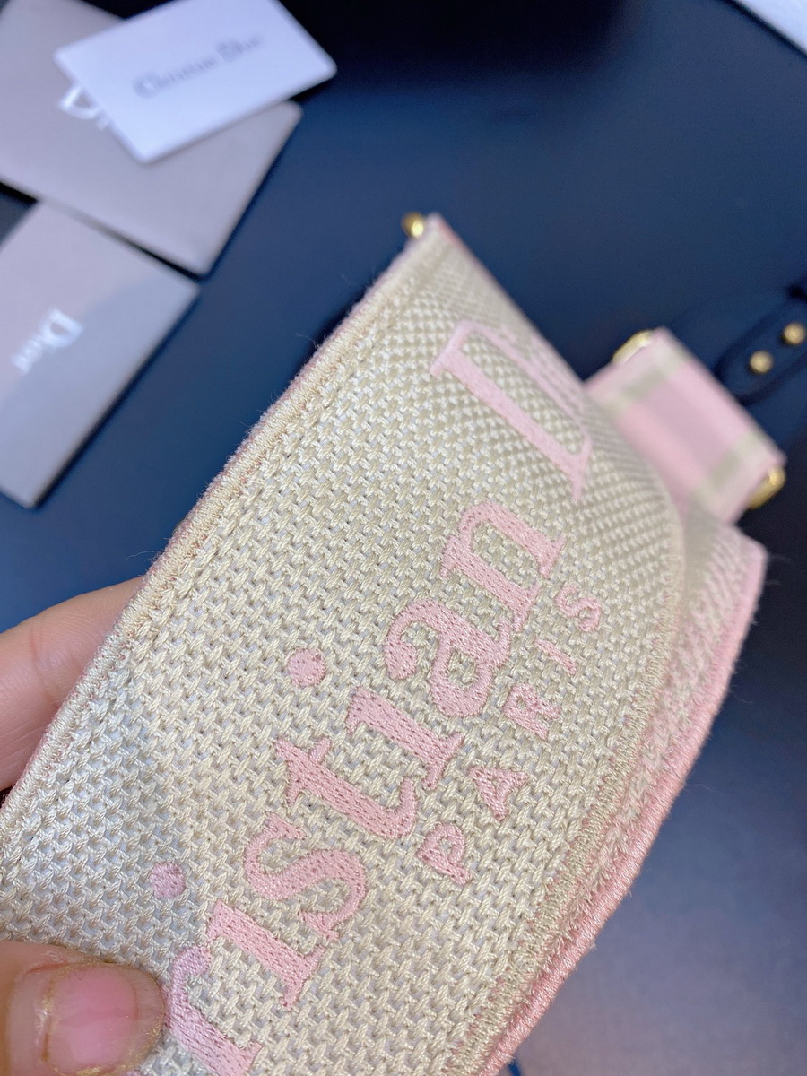 DIOR SHOULDER STRAP