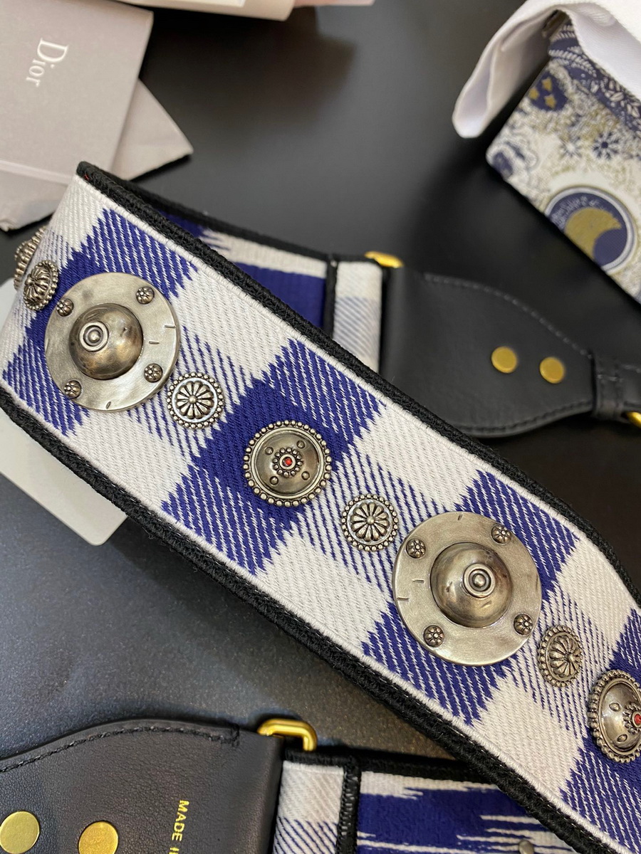 DIOR SHOULDER STRAP