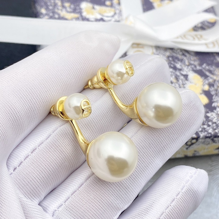 Christian Dior Earrings