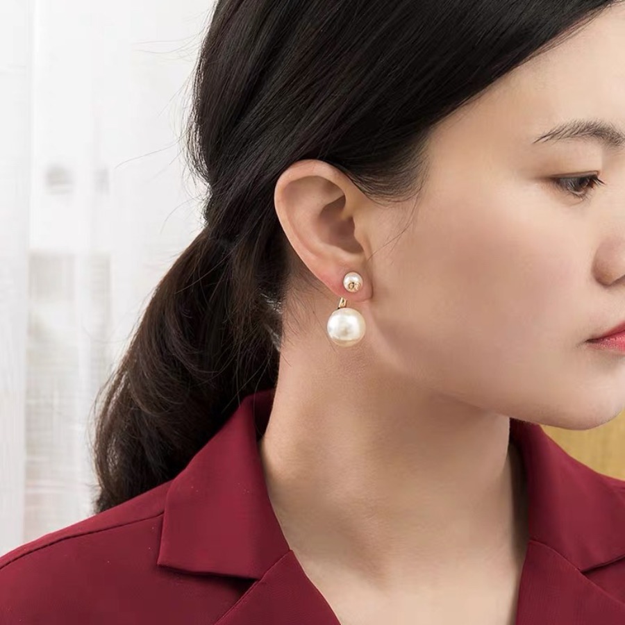 Christian Dior Earrings