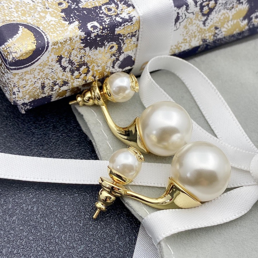 Christian Dior Earrings