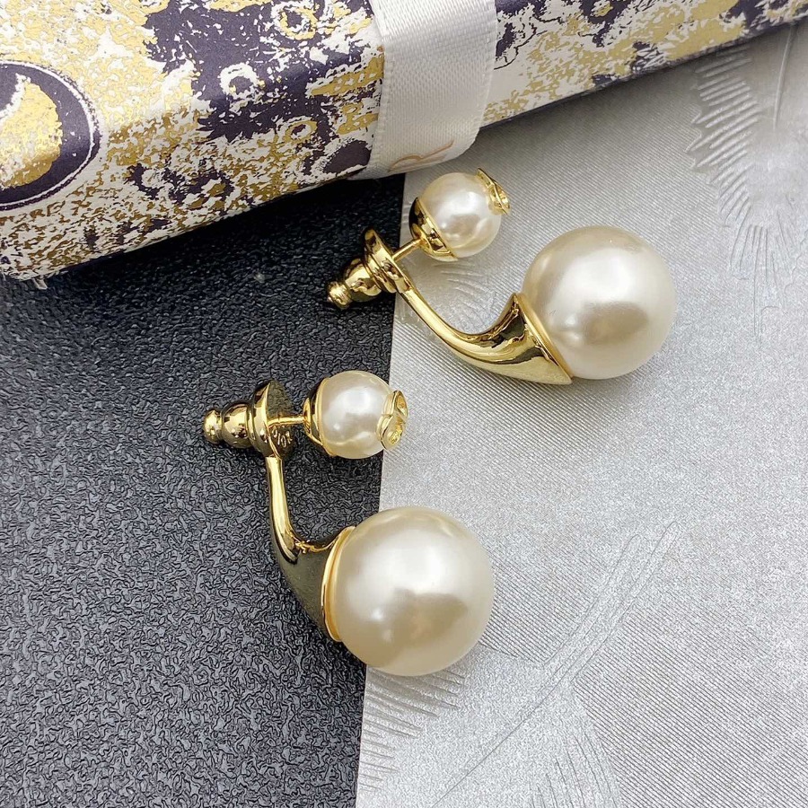 Christian Dior Earrings