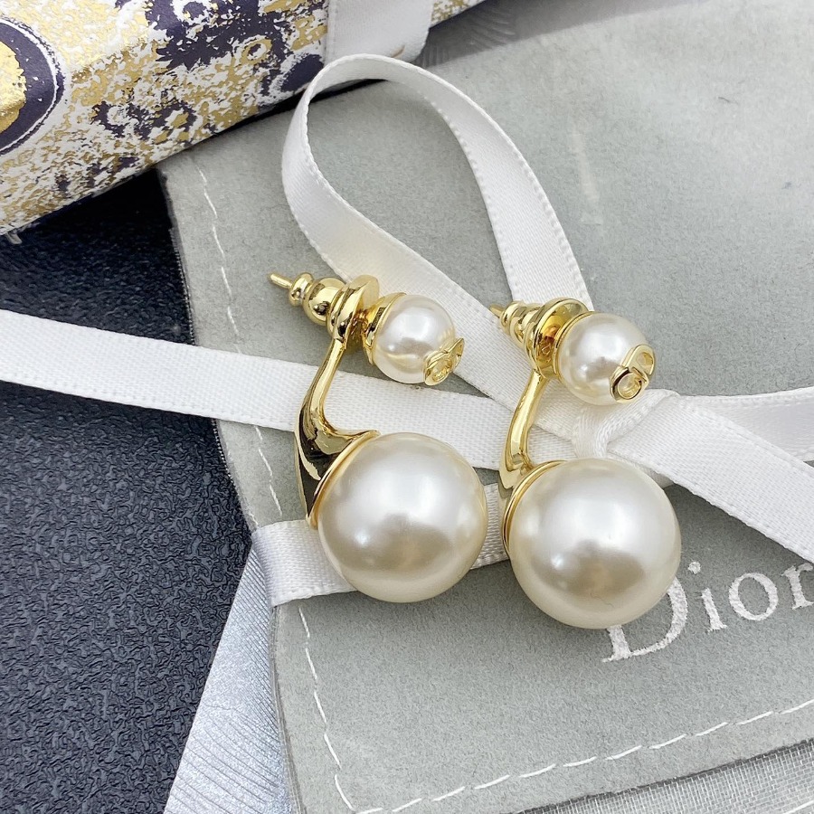 Christian Dior Earrings