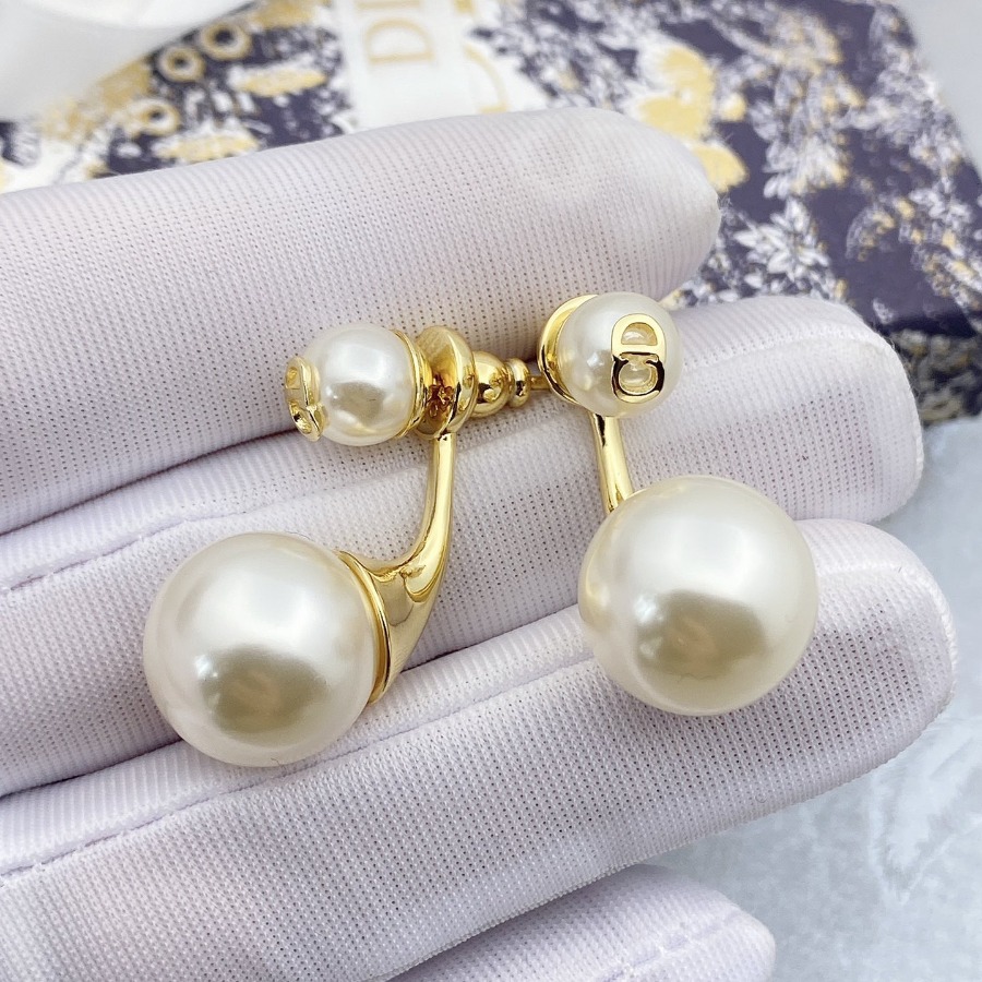 Christian Dior Earrings
