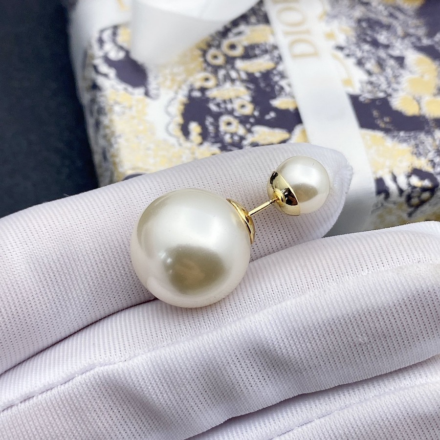 Christian Dior Earrings