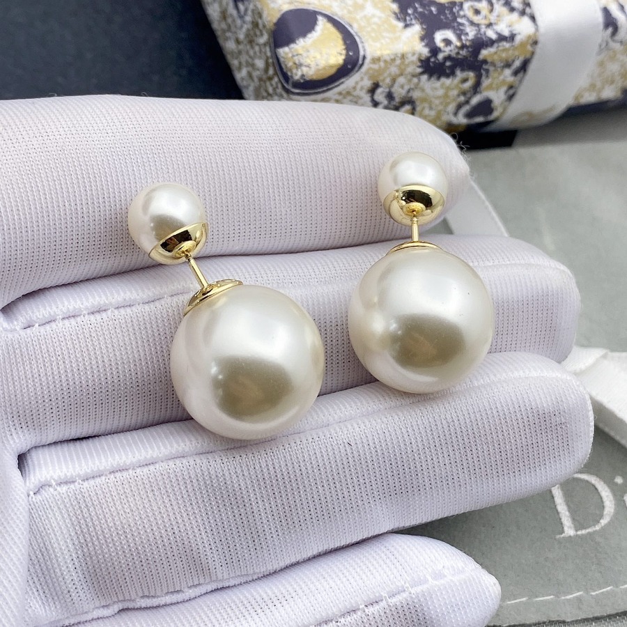 Christian Dior Earrings