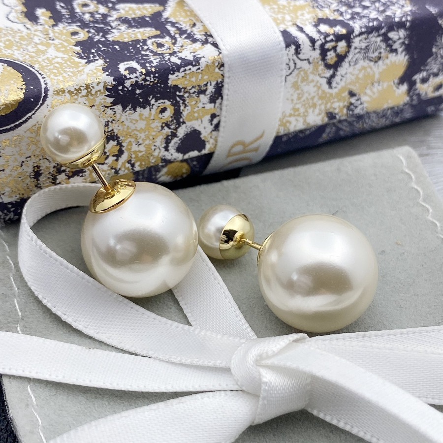 Christian Dior Earrings
