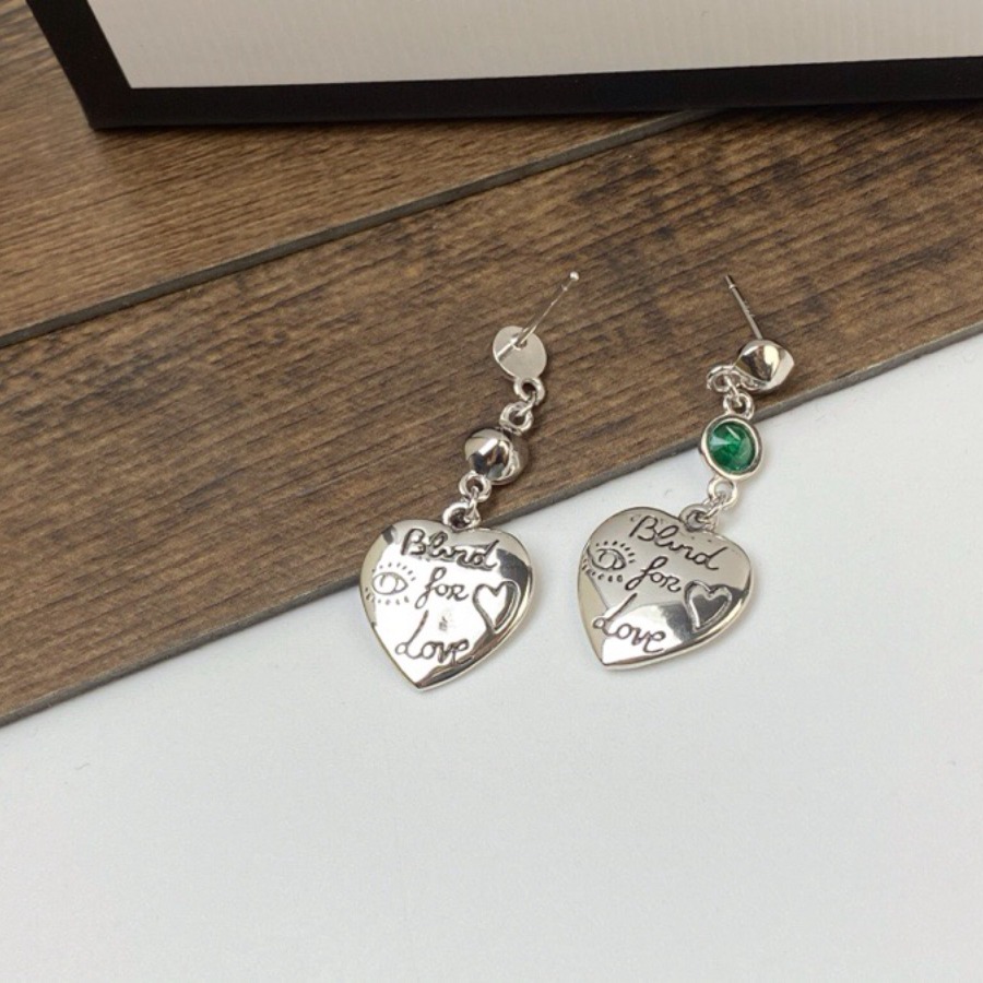 Earrings, GUCCI