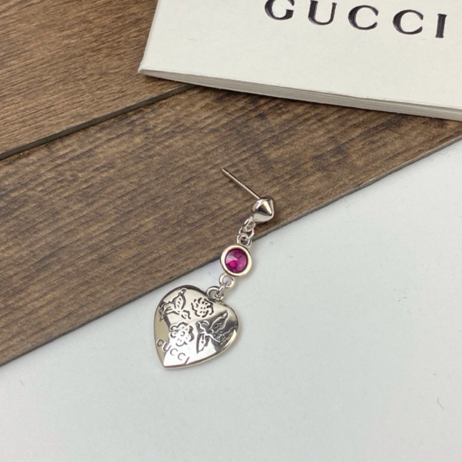 Earrings, GUCCI