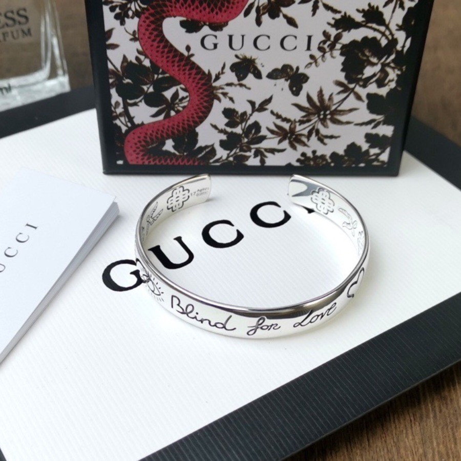 Gucci Bracelets
